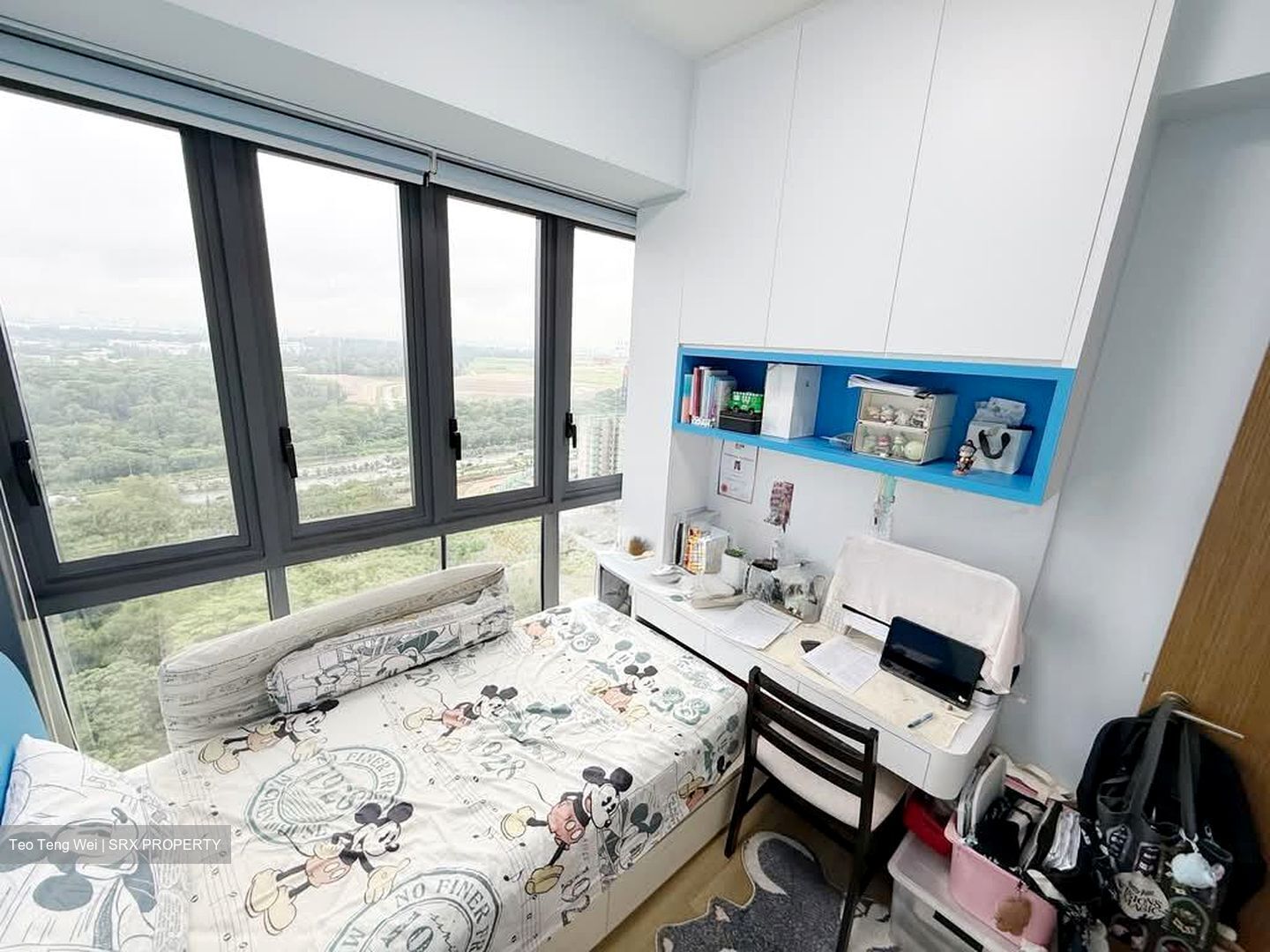 Parc Botannia (D28), Condominium #564190701